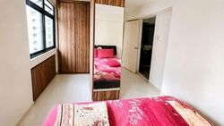Blk 716 Tampines Starlight (Tampines), HDB 5 Rooms #599986211